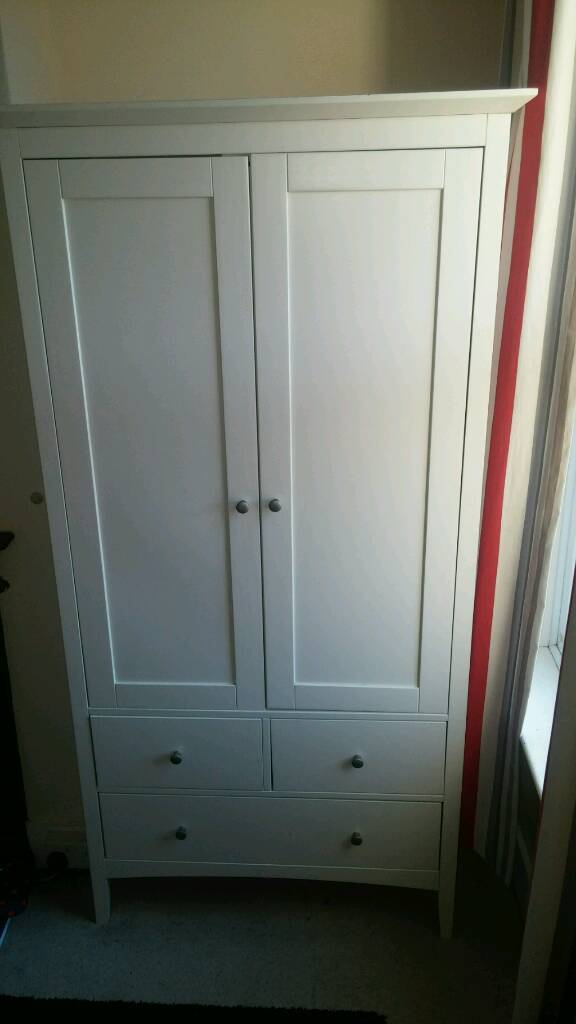 Wardrobe M S Hastings Range In Greenwich London Gumtree