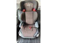 Graco Junior Maxi Car Seat