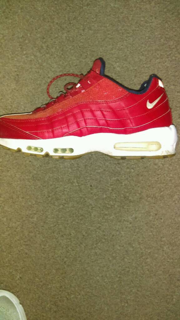 95s size 8