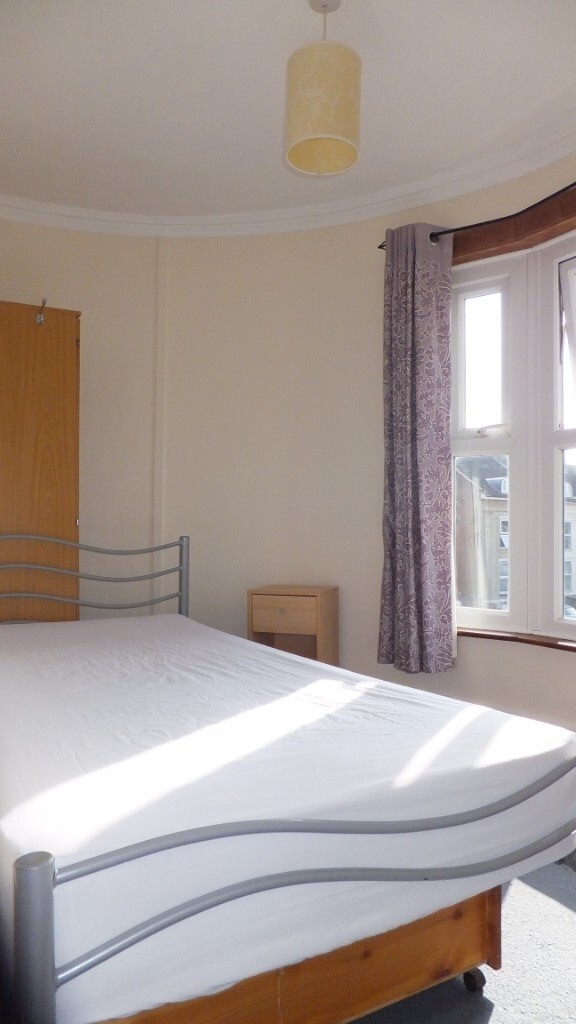 Small Single Room For Rent Close To Town Centre in Ipswich, Suffolk