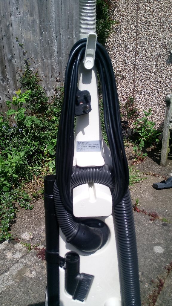 Panasonic MCUG302 upright vacuum cleaner in Coventry, West Midlands