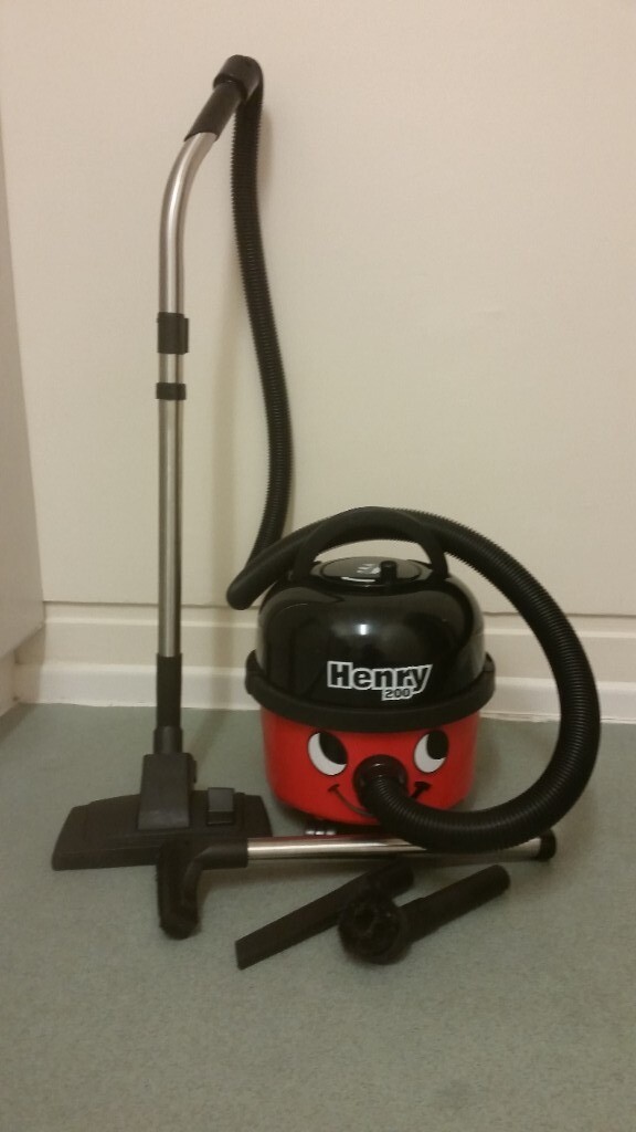 Henry vacuum cleaner in Southampton, Hampshire Gumtree
