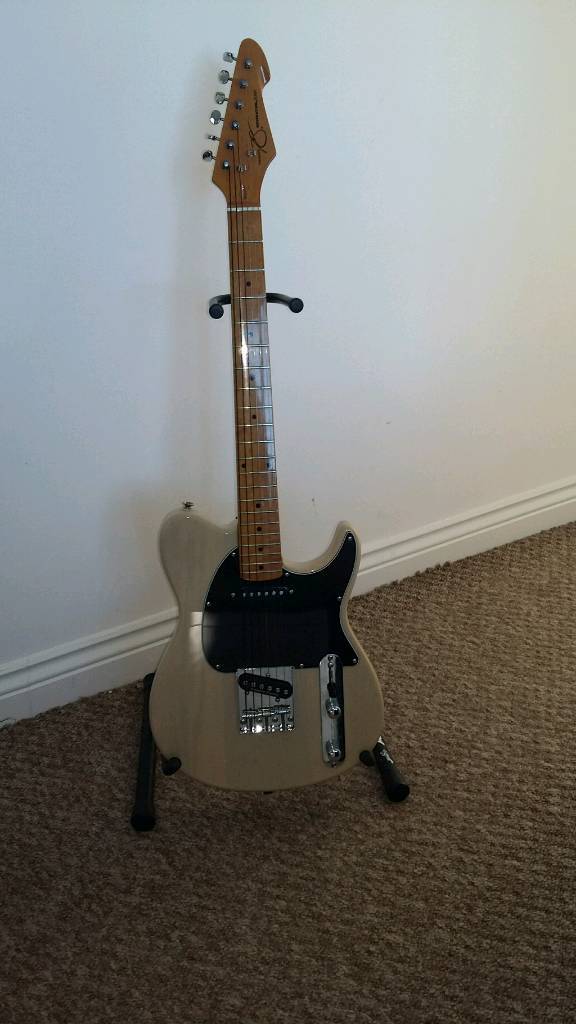 Peavey Generation EXP Electric Guitar (Telecaster) in Southampton