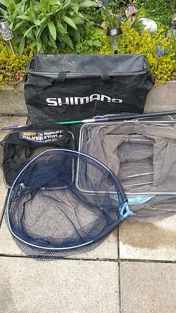 Nets for sale in Leeds, West Yorkshire Gumtree