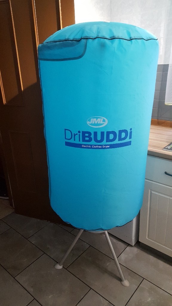 Dri buddy clothes dryer in Hanham, Bristol Gumtree
