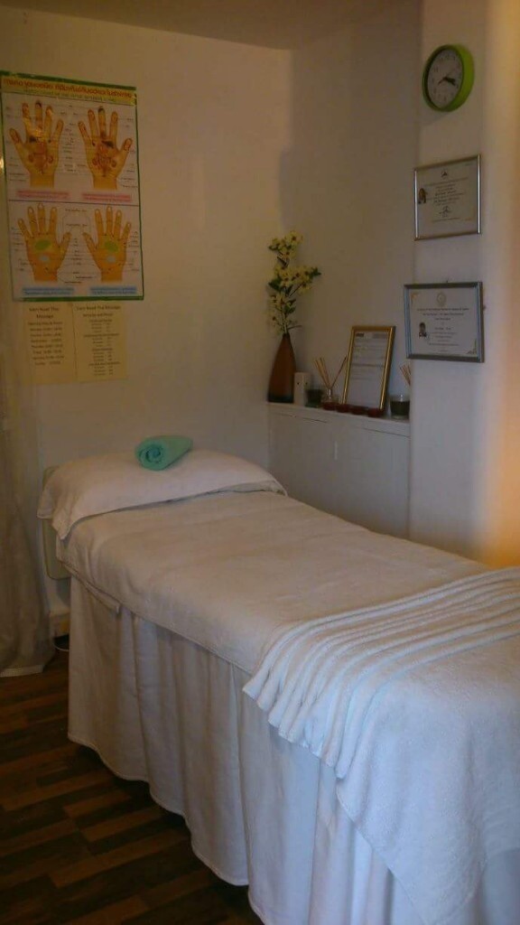 Nancy Thai Massage Experience. in Kidderminster, Worcestershire Gumtree