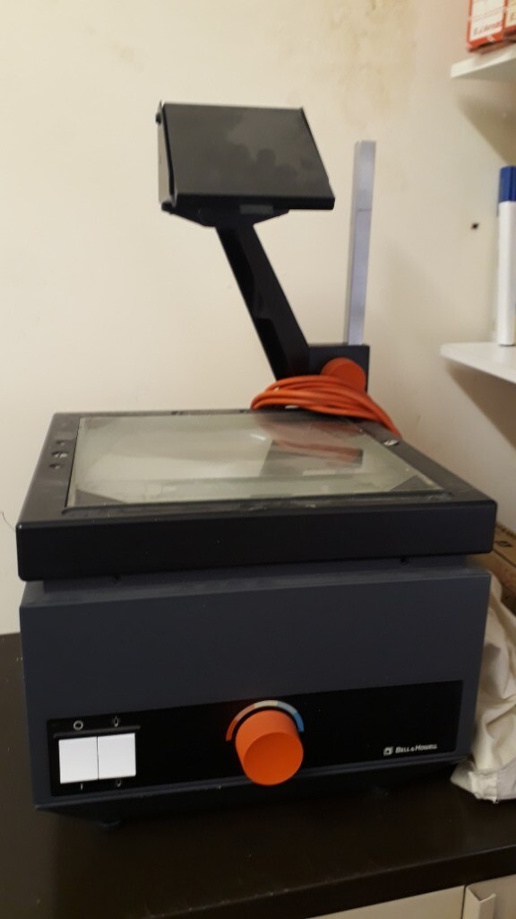 Overhead Projector in Nuneaton, Warwickshire Gumtree