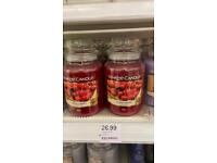Brand new Yankee candle £15