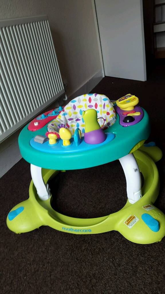 mothercare baby walker in Erdington, West Midlands Gumtree