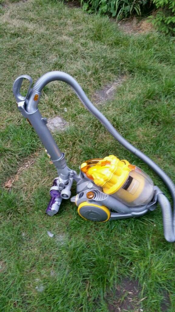 Dyson Hoover DC 09 in Tooting, London Gumtree