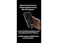 Learn Cryptocurrency Trading - Learn about BITCOIN