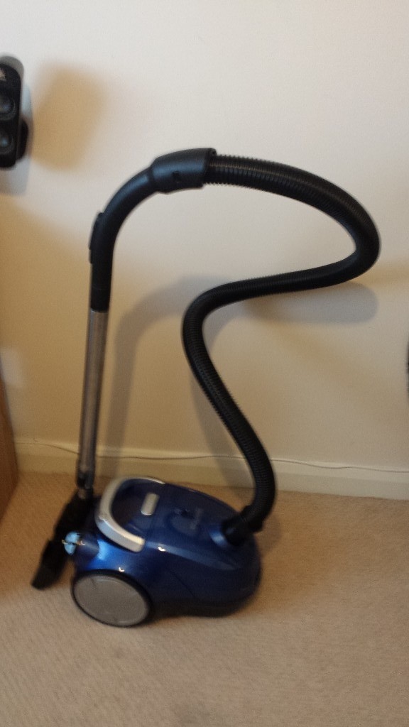 carpet cleaner hire tesco