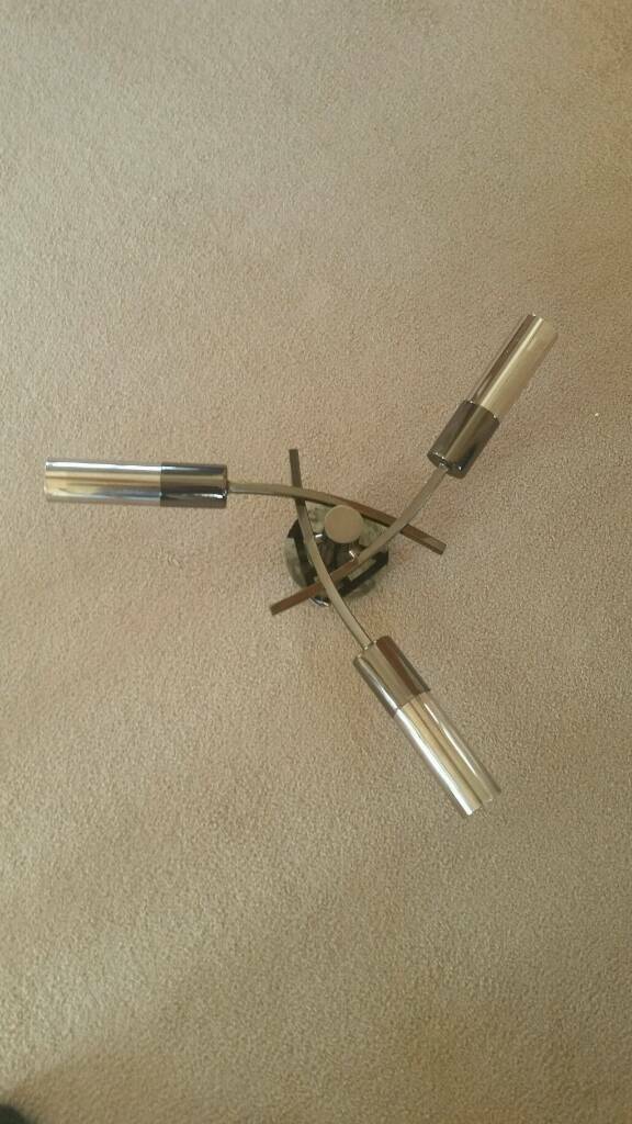 Next light fittings. in Plymouth, Devon Gumtree