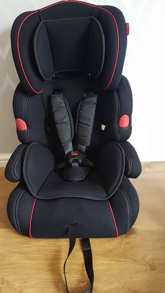 Mamas & Papas child car seat in Ingleby Barwick, County Durham Gumtree