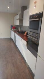 Spencer road £550 medium double per month including bills fully refurbished and furbished