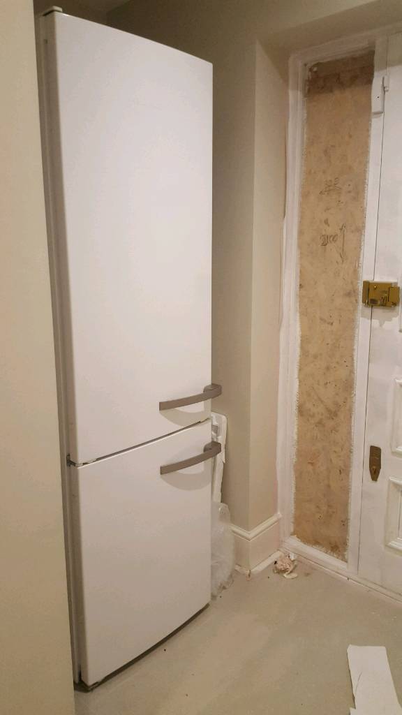 Miele Fridge Freezer KFN 12823/12923/12924 in Richmond, London Gumtree