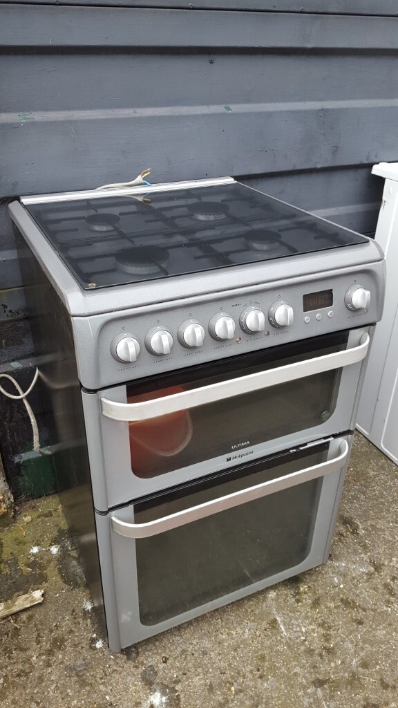 Hotpoint ultima 60cm gas cooker in Rotherham, South Yorkshire Gumtree