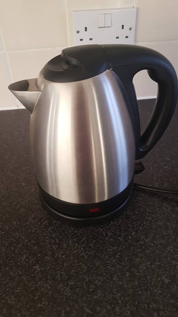Sainsbury's kettle in Bulwell, Nottinghamshire Gumtree