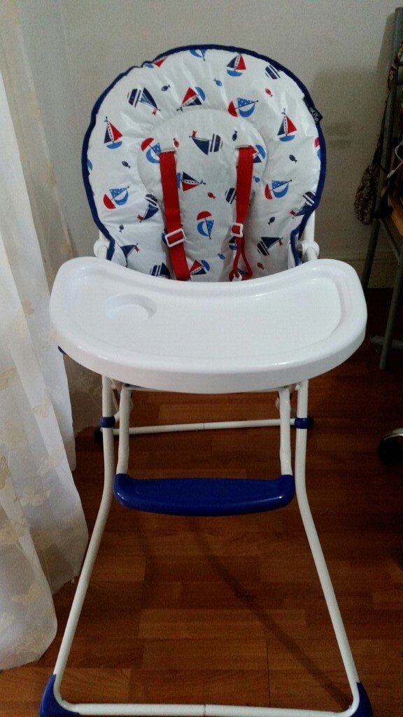 Red Kite High chair | in Cregagh, Belfast | Gumtree
