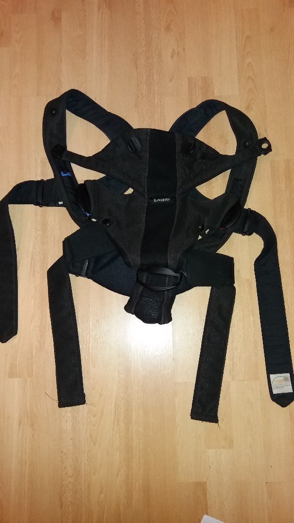 Baby Bjorn carrier in Isle of Dogs, London Gumtree