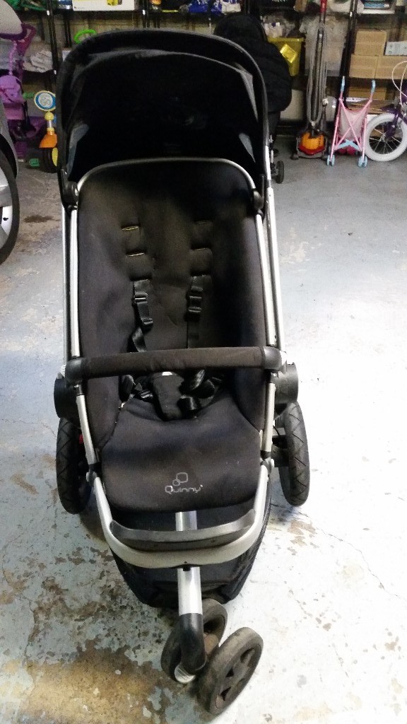 Pram with travel system in Burnside, Glasgow Gumtree