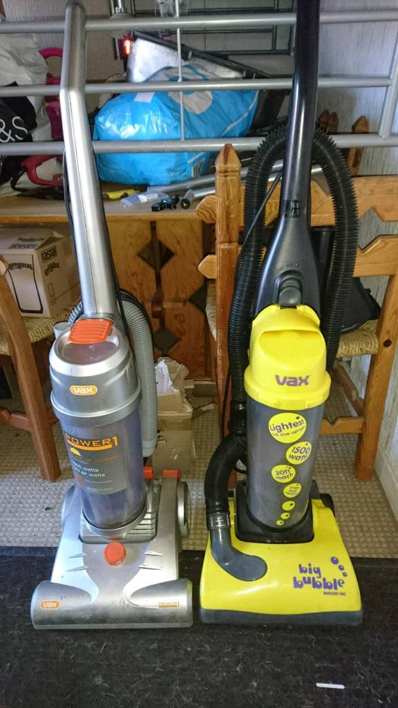 Hoovers, vacuums for sale in Tayport, Fife Gumtree