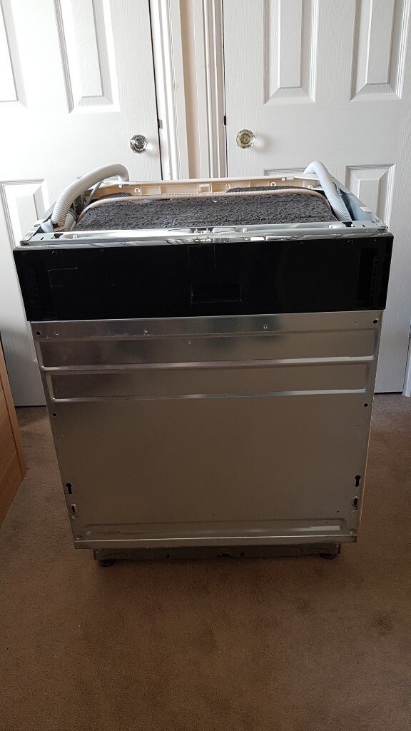 AEG Favorit Built In Dishwasher (full size) 40.00 ONO in Burwell