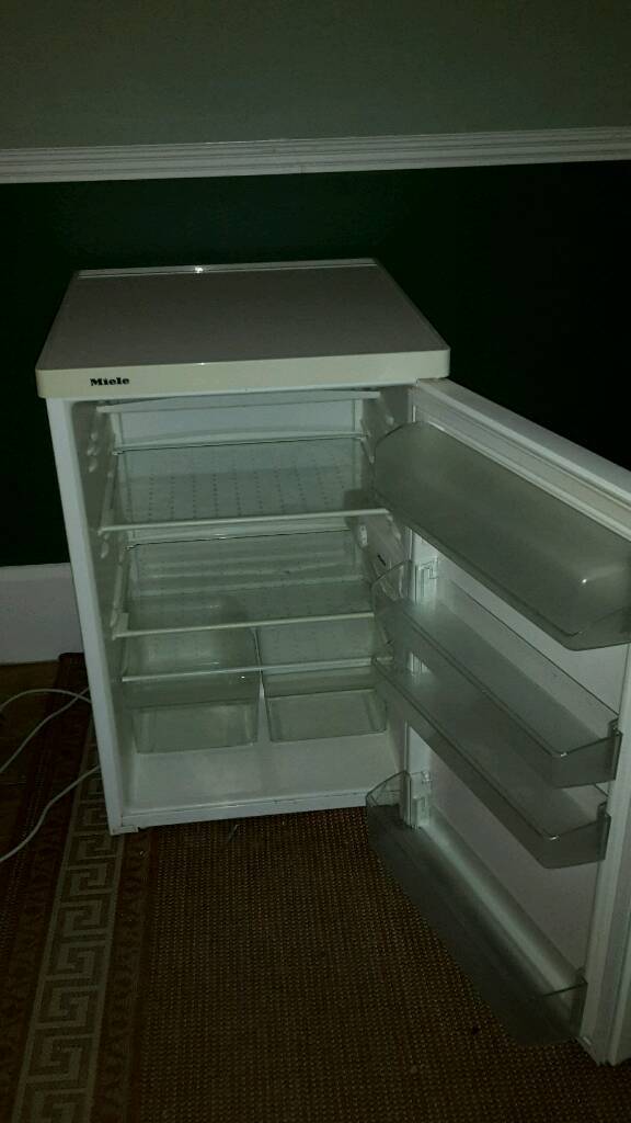 Miele Under Counter Fridge in Bournemouth, Dorset Gumtree