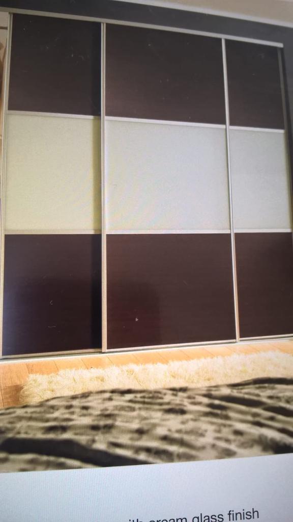 4 X B Q Sliderobe Doors In Four Winds Belfast Gumtree