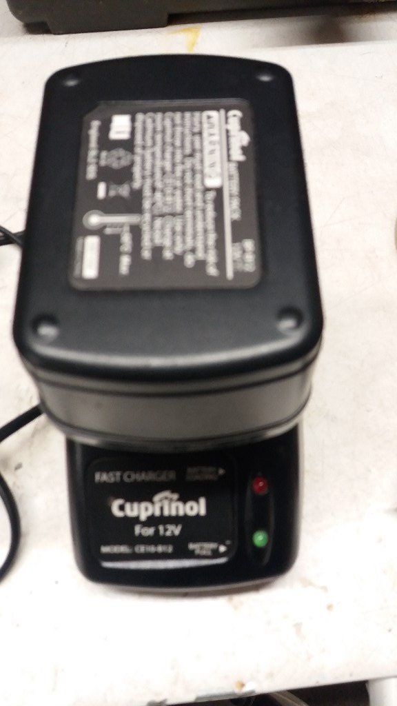 Cuprinol Power Sprayer Battery in Oldmeldrum, Aberdeenshire Gumtree