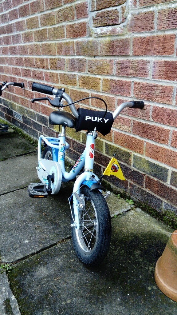 Puky first pedal bike in Balerno, Edinburgh Gumtree