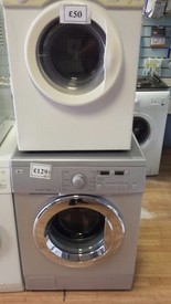 washing machine spares or repairs in Swansea Gumtree