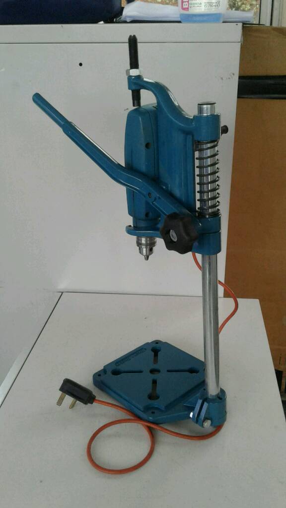 Black And Decker Drill Press For Only £20 in Lawrence Weston, Bristol