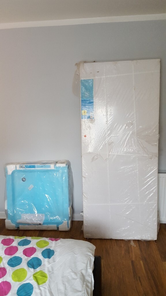 760x760 shower enclosure