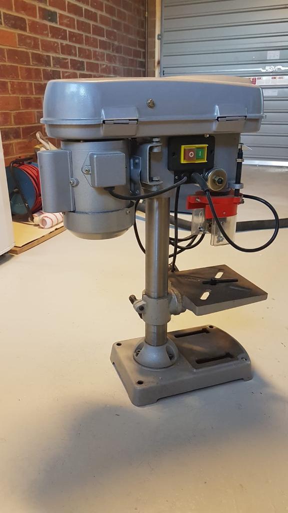 Pillar Drill in Ryton, Tyne and Wear Gumtree