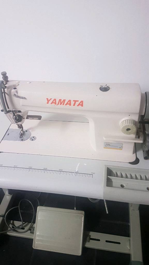 Industrial sewing machine | in Bradford, West Yorkshire | Gumtree