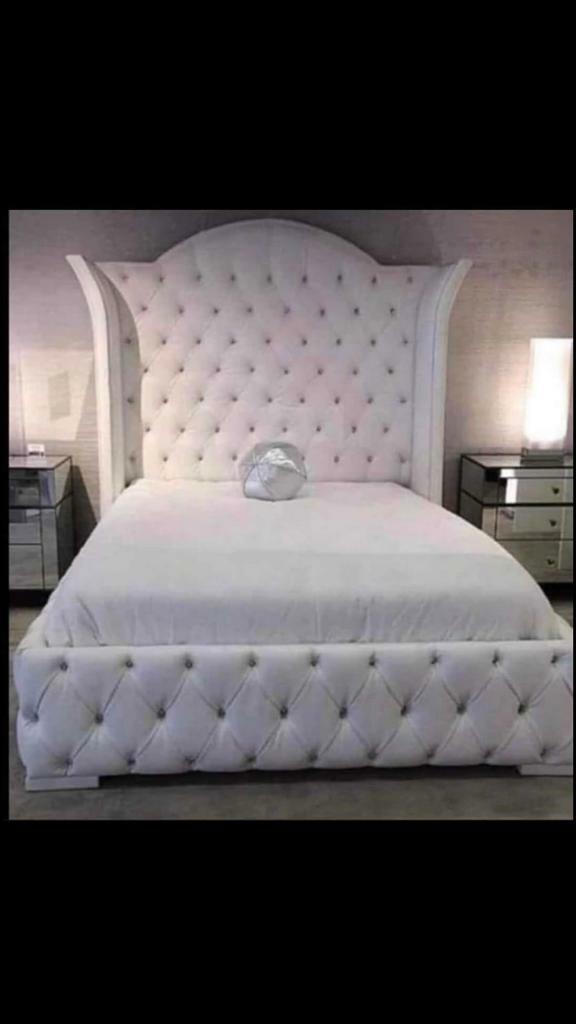 Alexandra beds in Lancaster, Lancashire Gumtree