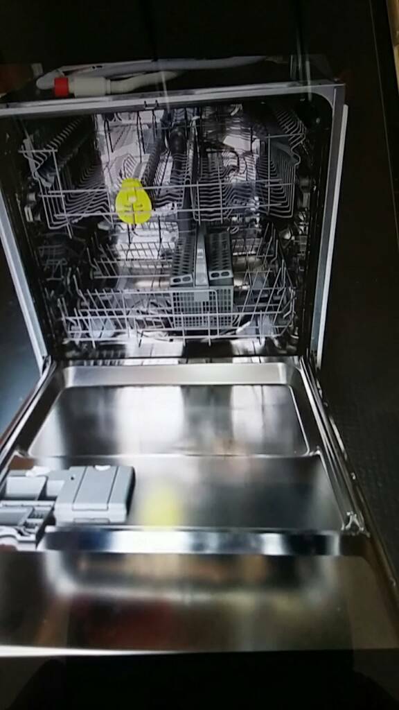 Integrated dishwasher AEG in Sunderland, Tyne and Wear Gumtree