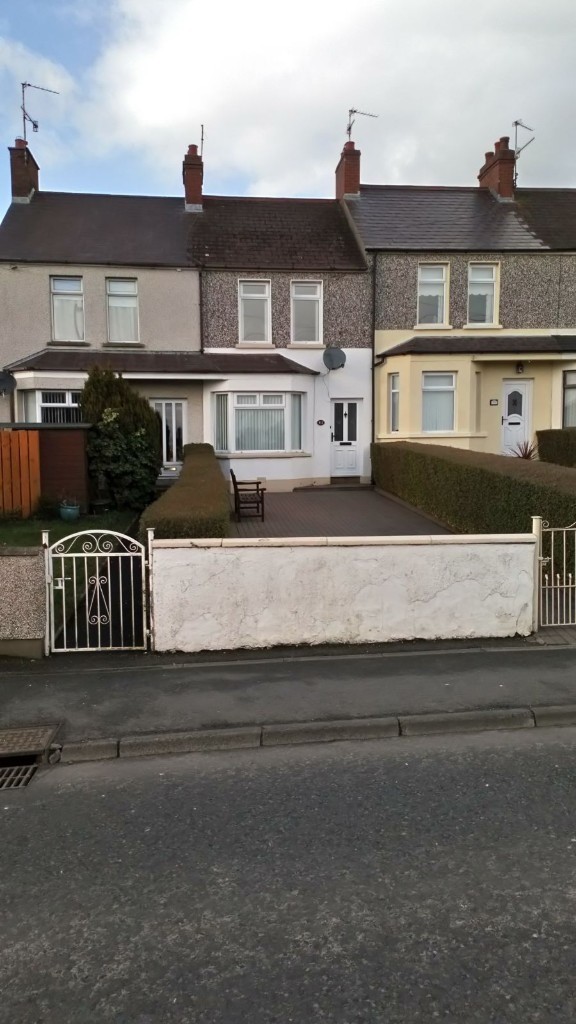 2 BED WELL PRESENTED HOUSE LOUGHGALL ROAD, PORTADOWN in Portadown, County Armagh Gumtree