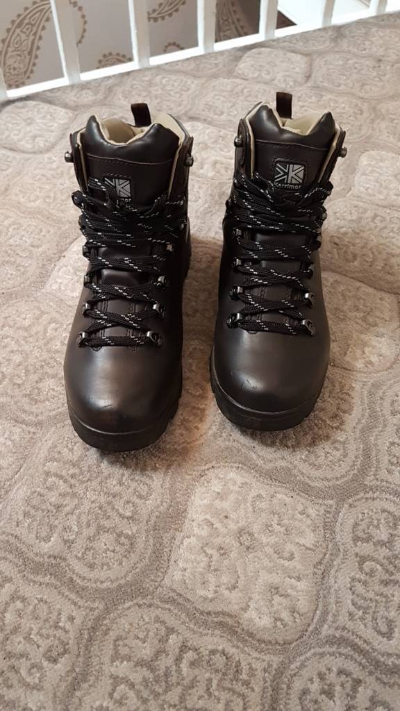 Men's Boots size 9. in Woolton, Merseyside Gumtree