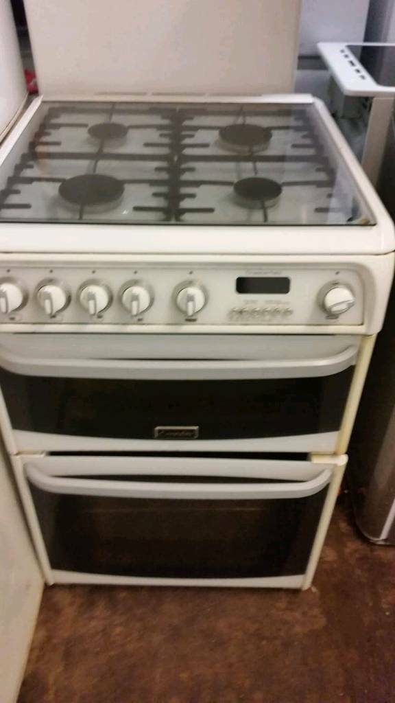 Gas cooker, Canon in Derby, Derbyshire Gumtree
