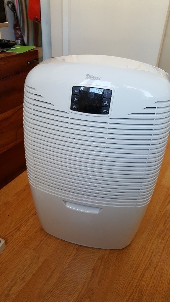 Almost new Ebac 3000 series dehumidifier in Wimbledon, London Gumtree