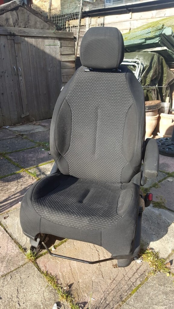Drivers Side Car Seat for Citroen Picasso C4 in Poole, Dorset Gumtree
