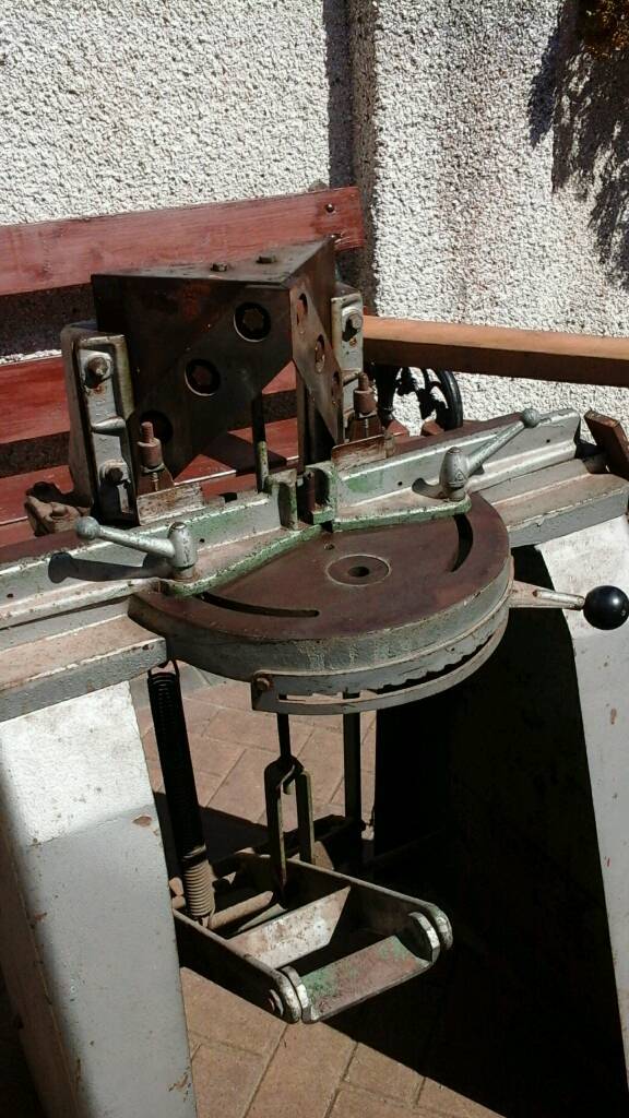 Picture frame guillotine in Inverness, Highland Gumtree
