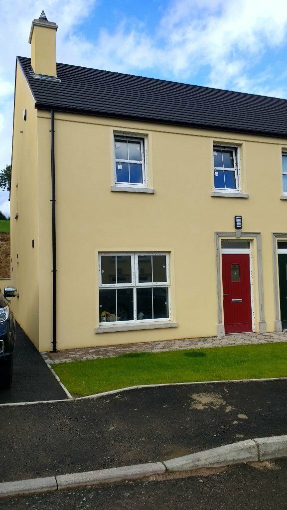 House to let, Ballygawley in Dungannon, County Tyrone Gumtree
