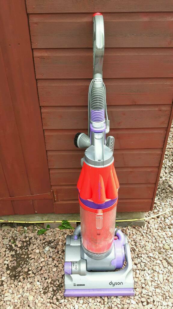 Dyson Vacuum Cleaner in Glenrothes, Fife Gumtree