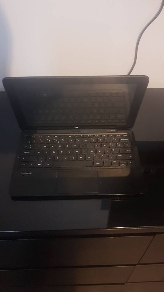 HP Pavilion x2 Detachable Laptop in Perth, Perth and Kinross Gumtree