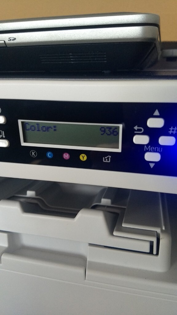 RICOH AFICIO SG 7100DN SUBLIMATION PRINTER A3+ in Middlesbrough, North Yorkshire Gumtree