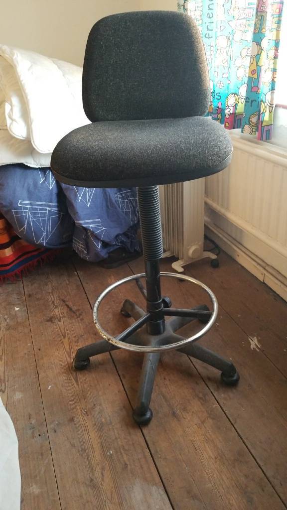 Office/cashiers chair in Norwich, Norfolk Gumtree