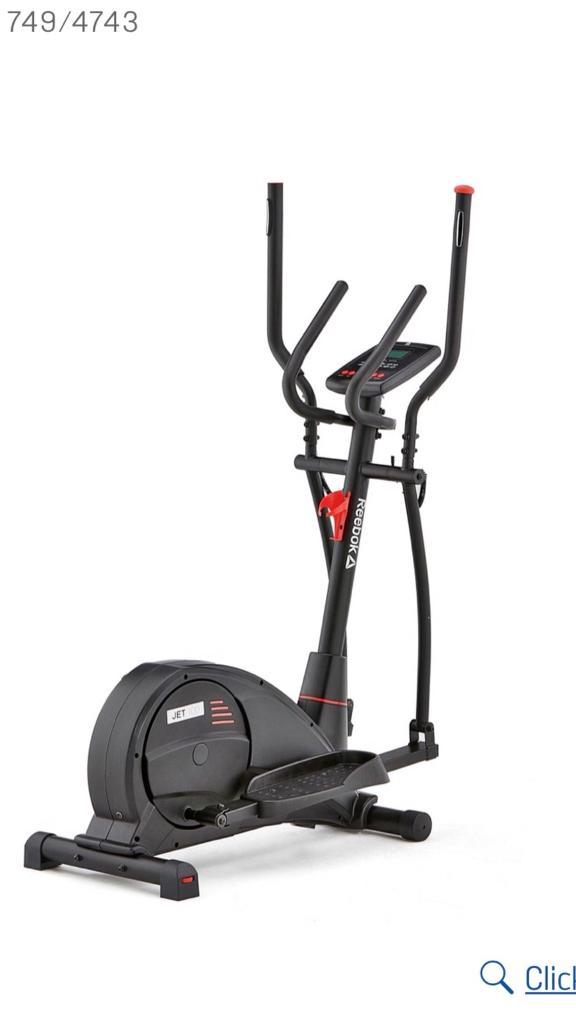 Reebok Z9 crosstrainer in Redditch, Worcestershire Gumtree